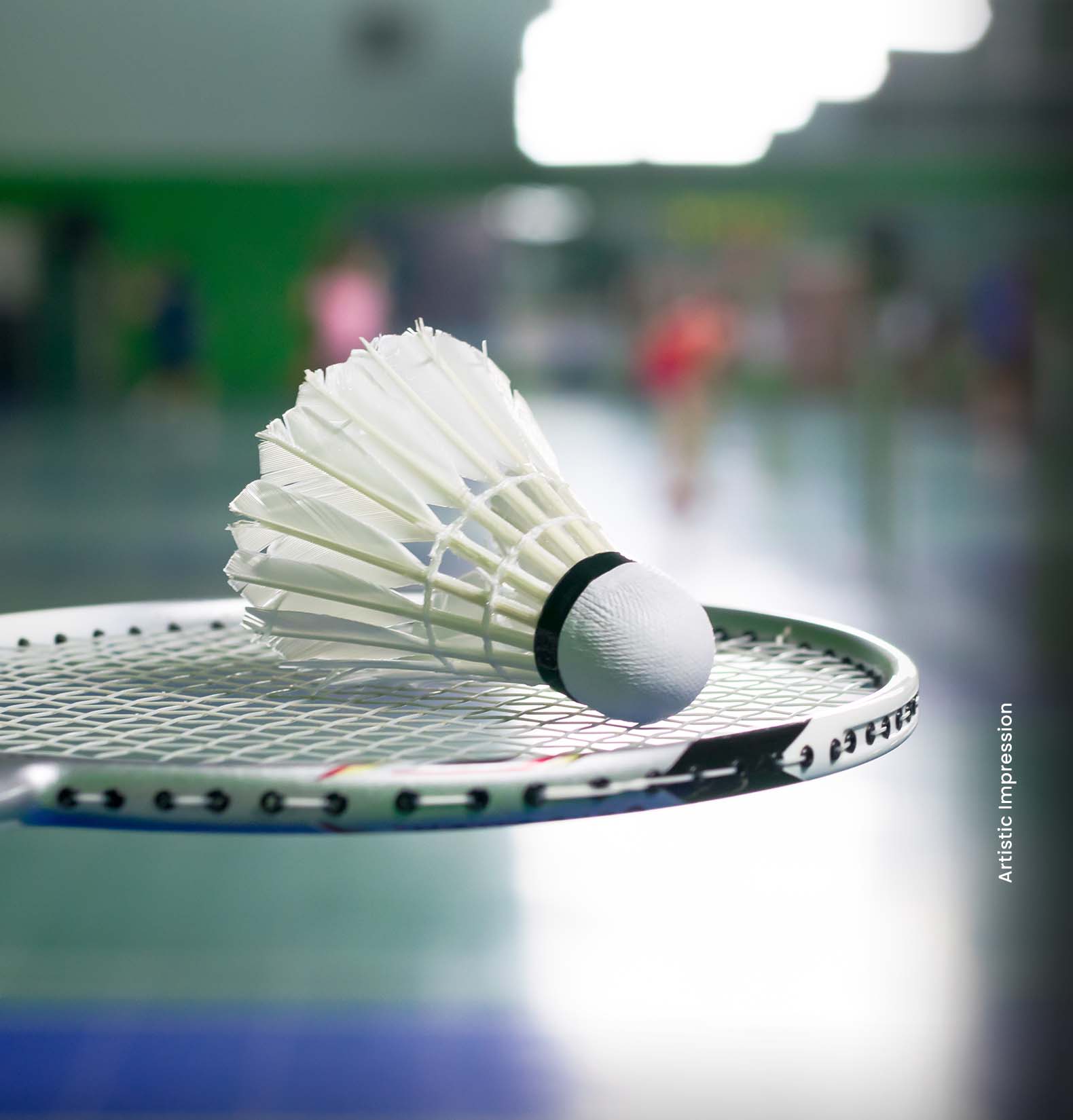 Badminton